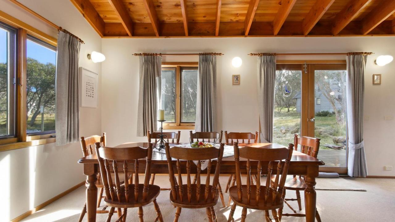 Wrens View Apartment Dinner Plain Ngoại thất bức ảnh